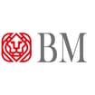 Logo "Bm Consulting Srl"