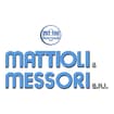 Logo Mattioli E Messori Srl