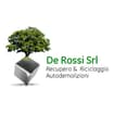 Logo Autodemolizioni De Rossi Srl