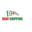 Logo Dani Shipping Srl