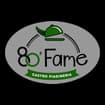 Logo 80Fame Di Allibardi Daniele