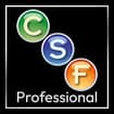 Logo C.s.f. Professional Srl