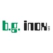 Logo B.g. Inox Srl