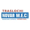 Logo Novar Mec Group Srl