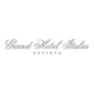 Logo Grand Hotel Italia Srl
