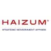 Logo Haizum Strategic Government Affairs Srl