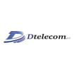Logo Dtelecom Srl