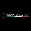 Logo Okna Evolution Srl