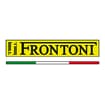 Logo "Frontoni Maurizio S.a.s. Di Frontoni Maurizio E C." Enunciabile Anche "Frontoni Maurizio S.a.s."