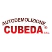 Logo Autodemolizione Cubeda Srl