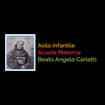 Logo Asilo Infantile Scuola Materna Beato Angelo Carletti