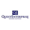 Logo Qe Quest Enterprise Spa