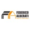 Logo Federico Alberati Rappresentanze Edili Di Elisabetta Fabbri