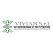 Logo Vivian Srl Refrigerazione Climatizzazione