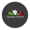 Logo Quality Home Srl