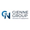 Logo Gienne Group Srl - Società Di Ingegneria