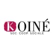 Logo Koine' Società Cooperativa Sociale Onlus