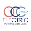 Logo Ciriolo Electric Srl