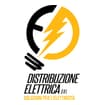 Logo Distribuzione Elettrica Srl
