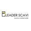 Logo "Leader Scavi Srl"