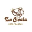 Logo La Cicala Srl