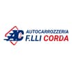 Logo Autocarrozzeria F.lli Corda Di Angelo Corda S.a.s.