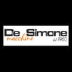 Logo De Simone Macchine Srl