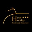 Logo Pensione Holiday Di Oliveri Andrea E Alessandro - S.n.c.