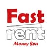 Logo Fastrent Spa