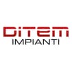 Logo Ditem Impianti Srl