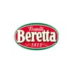 Logo Salumificio Fratelli Beretta Spa O, In Forma Abbreviata, Fratelli Beretta Spa O F.lli Beretta Spa O Beretta Spa O Salumificio F.lli Beretta Spa