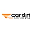 Logo Cardin Elettronica Spa