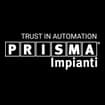 Logo Prisma Impianti Spa
