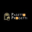Logo Pasetto Progetti Snc Di Pasetto Maurizio E C.