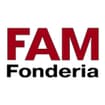Logo Fonderia F.a.m. S.a.s. Di Meregalli Ivan & C.