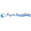 Logo Fregene Immobilhouse Di Cogato Emiliano & C. S.n.c.