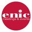 Logo Enic Meetings & Events Srl