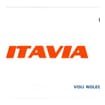 Logo Itavia Srl
