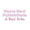 Logo Nuova Mavi Pubblicitaria Di Bassi Erika
