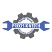 Logo Precisiontech Srl Semplificata
