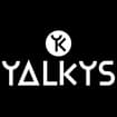 Logo Yalkys Sas Di Fabbri Massimo E Fabrizio & C.