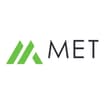 Logo M.e.t. Srl