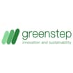 Logo Greenstep Srl Semplificata