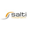 Logo Salti Trasporti Srl