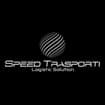 Logo Speed Trasporti Srl