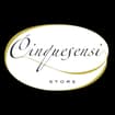 Logo Cinquesensi Store Di Sarubbo Paola