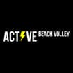 Logo Active Beach Volley Società Sportiva Dilettantistica A Responsabilita' Limitata