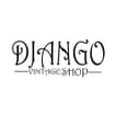 Logo "Django Shop" Di Lattarulo Francesco