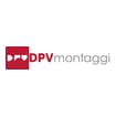 Logo D.p.v. Montaggi Srl