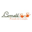 Logo Comete' - Società Cooperativa Sociale - Ets